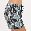 Calypsa - Women's 4" Board Shorts - 3 of 3
