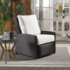 Landon Recliner Chair Indoor/Outdoor - Safavieh - 2 of 4