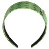 Star Wars The Mandalorian Grogu And Frogs Baby Grogu Headband for Women And Girls' - 4 of 4