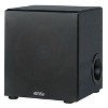 BIC America RTR-EV1200 475-Watt RTR Eviction Series 12" Front-Firing Powered Subwoofer - 4 of 4