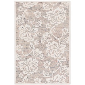 Jardin JAR757 Hand Tufted Indoor Rugs - Safavieh - 1 of 4