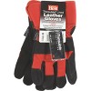 Do it Best  Men's XL Leather Winter Work Glove 750882 - 2 of 4
