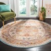Aria ARA120 Power Loomed Indoor Rugs - Safavieh - 2 of 3