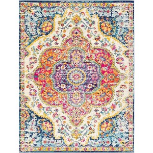 Livabliss Elaziz Woven Indoor Area Rugs - 1 of 4