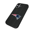 NFL AFC Teams Text Backdrop MagSafe Compatible Cell Phone Case for Apple iPhone 17 Series - 2 of 4