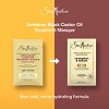 SheaMoisture Jamaican Black Castor Oil Strengthen & Restore Hair Mask - 3 of 4