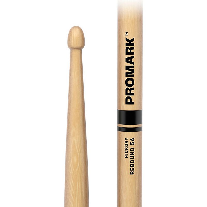 Promark Select Balance Rebound Acorn Tip Drum Sticks, 2 of 6