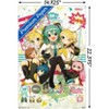 Trends International Hatsune Miku - Hey Unframed Wall Poster Prints - 3 of 4