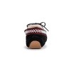 MUK LUKS Women's Jane Moccasin - 3 of 4