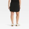 Women's Airy Sleek Skort - All In Motion™ - 2 of 4