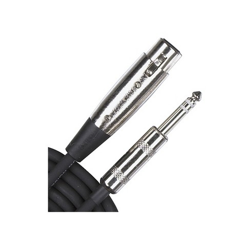 Rapco Horizon XLR (Female) - TRS Cable - image 1 of 1