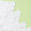 Yellowberry Everyday American Cotton Underwear 6PK - 3 of 4
