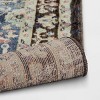 Floral Persian Rug - Threshold™ - 4 of 4
