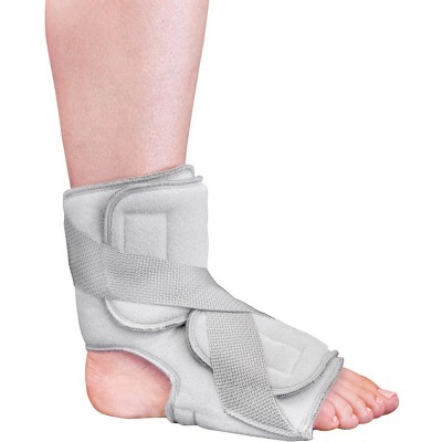 Plantar Fasciitis Wrap  Fits in Shoes for Daytime Arch Support