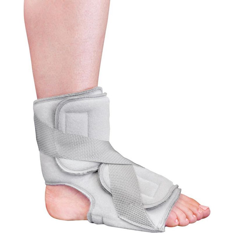 Nice Stretch Total Solution Plantar Fasciitis Relief Kit, Provides 24-hr Support, 1 of 5