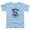 Toddler Boys' Harry Potter Hogwarts Seal T-Shirt - 2 of 4