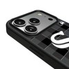 MLB American League Teams Plaid MagSafe Compatible Cell Phone Case for Apple iPhone 17 Series - 4 of 4
