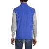 Lands' End Men's Thermacheck 100 Fleece Vest - 2 of 4