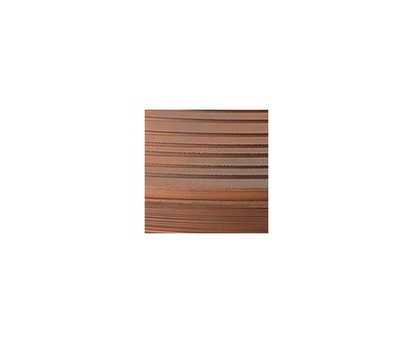 29' Daniel Planter - Terracotta - Crescent Garden