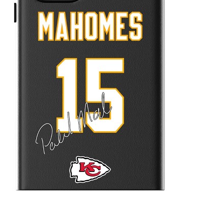 patrick mahomes