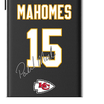 patrick mahomes