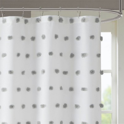 LunaLulinlk Shower Curtain