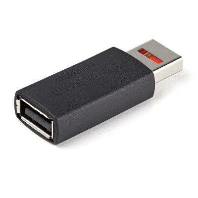 StarTech.com USBSCHAAMF USB Type-A Gender Changer - Thumbnail 5