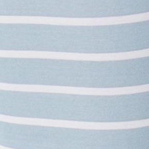 seafoam striped