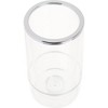 Prodyne Iceless Bottles Cooler in Acrylic - 3 of 4