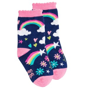 Stephen Joseph Gifts Toddler Socks - 1 of 4