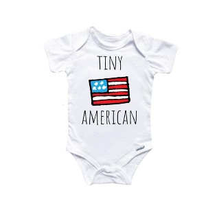 newborn 4th of july baby girl outfits