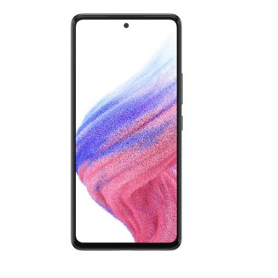 Samsung Galaxy A53 5G 128GB A536U Unlocked Smartphone - Manufacturer Refurbished.