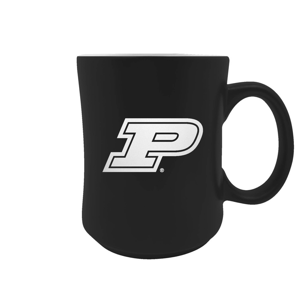 Photos - Glass American NCAA Purdue Boilermakers 19oz Starter Mug 
