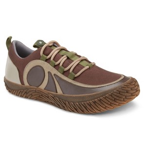 Hybrid Green Label Men's Heritage Sneaker - 1 of 4