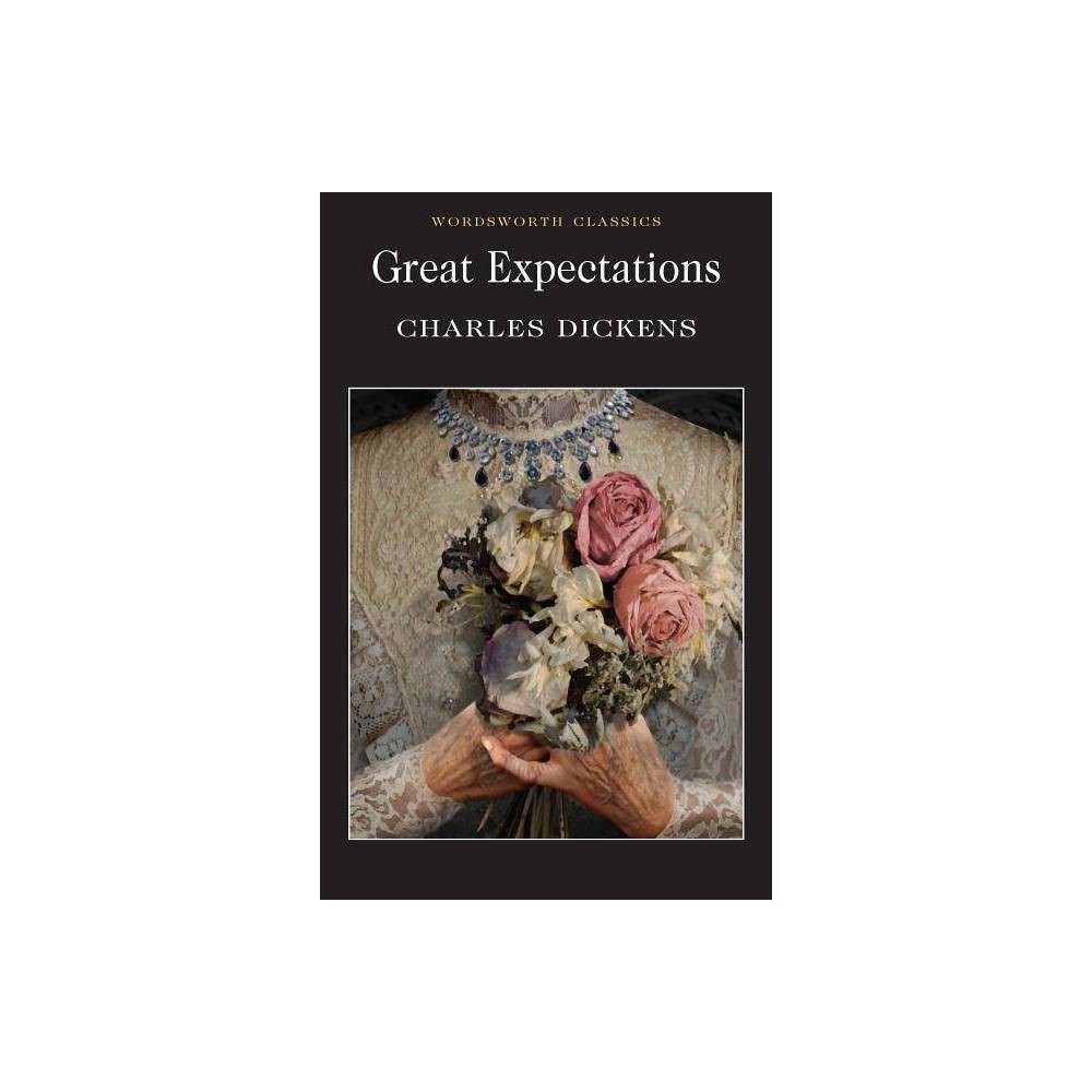 ISBN 9781853260049 product image for Great Expectations - (Wordsworth Classics) by Charles Dickens (Paperback) | upcitemdb.com