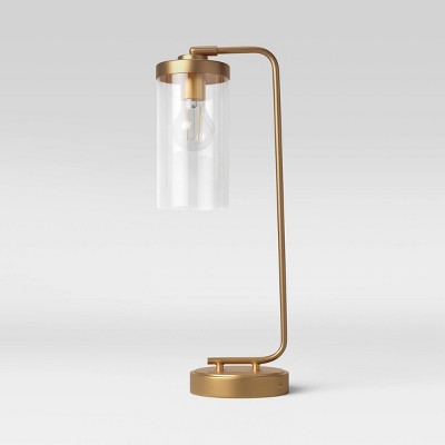 Lyndon Table Lamp (Includes LED Light Bulb)- Threshold™