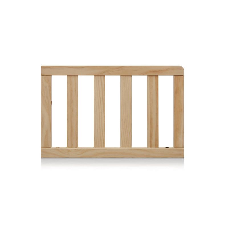 Suite Bebe Shailee Toddler Guard Rail - Natural, 1 of 5