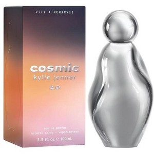 香水(女性用) kylie jenner cosmic 2.0 kylie cosmetics Cosmic Kylie Jenner 2.0 by Kylie Cosmetics for Women - 3.3 Oz EDP