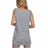 Women's Following A Dream Tank - POL - 3 of 4