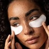 Que Bella Brightening Eye Masks - 2pk - 4 of 4