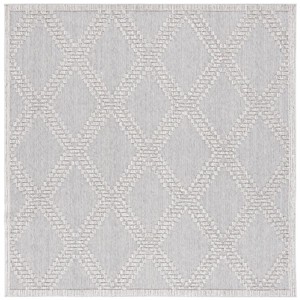 Martha Stewart Global - MSRO226 - Indoor/Outdoor Power Loomed Rugs - 1 of 4