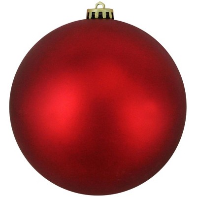 christmas ball ornament sizes