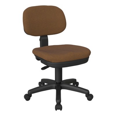 Basic Task Chair - OSP Home Furnishings