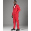 Men's Sweatsuit Soft Fleece Sweat Jacket with Sweatpants - 4 of 4