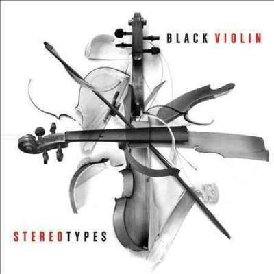 Black Violin - Stereotypes (CD)