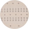 Unique Loom Arlo Collection Area Rug - Lenny (' " x ' "  ) - 2 of 4