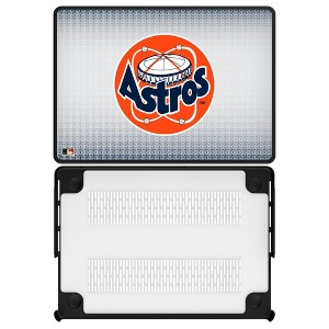 MLB Cooperstown West Teams Linen Laptop Case for Apple MacBook - 1 of 4