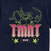 Men's - Teenage Mutant Ninja Turtles - Y2k TMNT Short Sleeve Graphic T-Shirt - 2 of 4