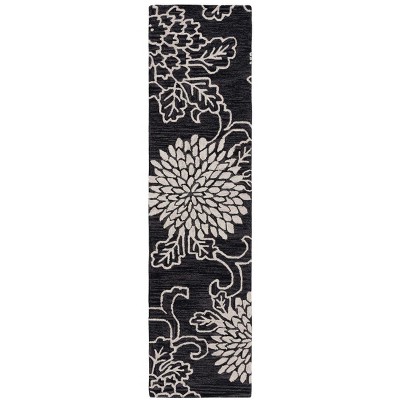 Jardin JAR602 Hand Tufted Area Rug  - Safavieh