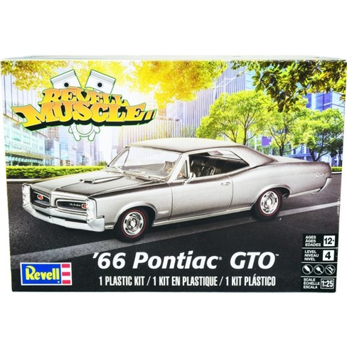 Revell kit sale cars